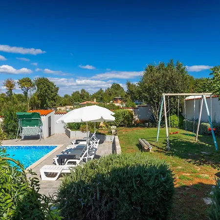 In Egoti I With Private Pool * Segotici