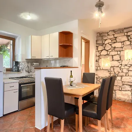 In Egoti I With Private Pool Vakantiehuis *