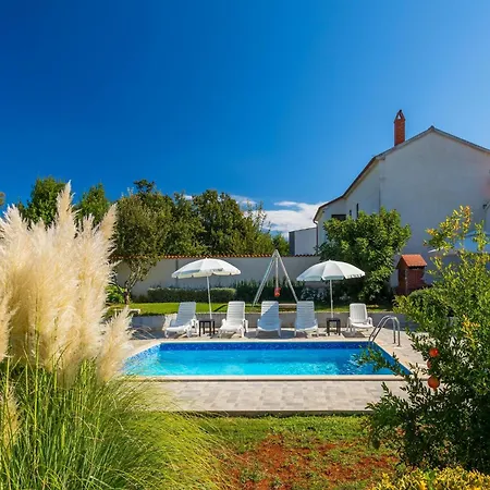 In Egoti I With Private Pool *