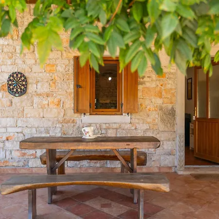 In Egoti I With Private Pool Segotici