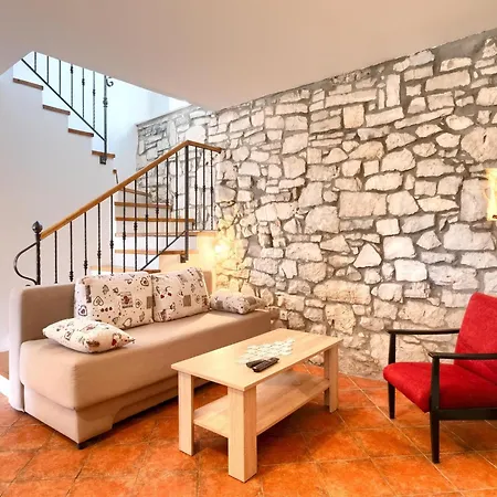 In Egoti I With Private Pool * Segotici