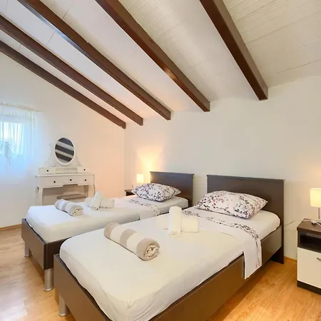 In Egoti I With Private Pool *