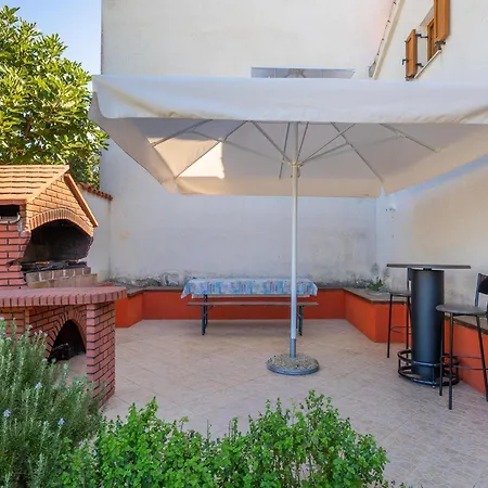 In Egoti I With Private Pool