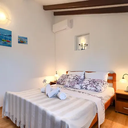 In Egoti I With Private Pool Vakantiehuis *