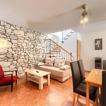 In Egoti I With Private Pool