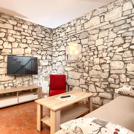 In Egoti I With Private Pool Vakantiehuis *